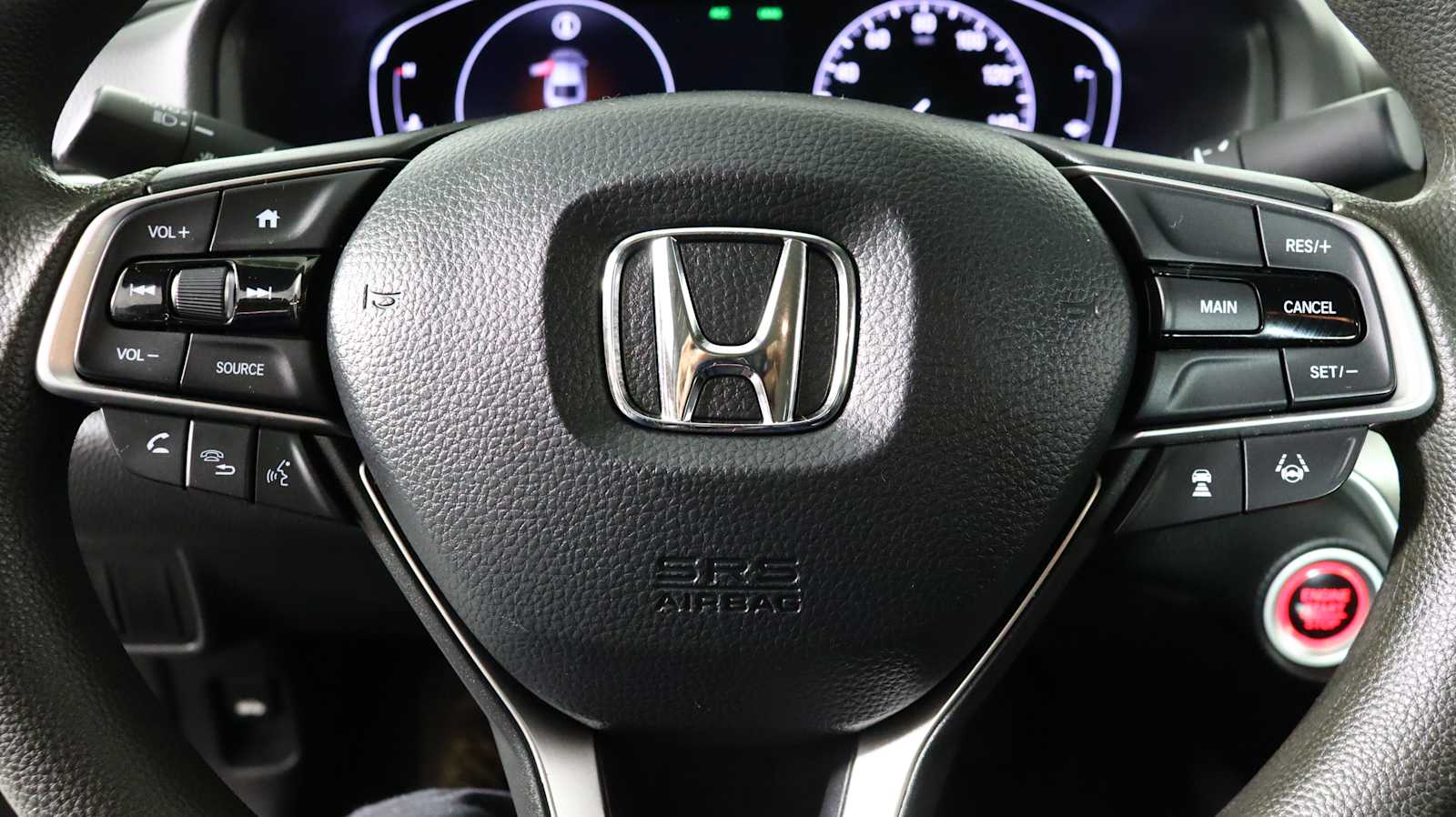 used 2020 Honda Accord car, priced at $21,766