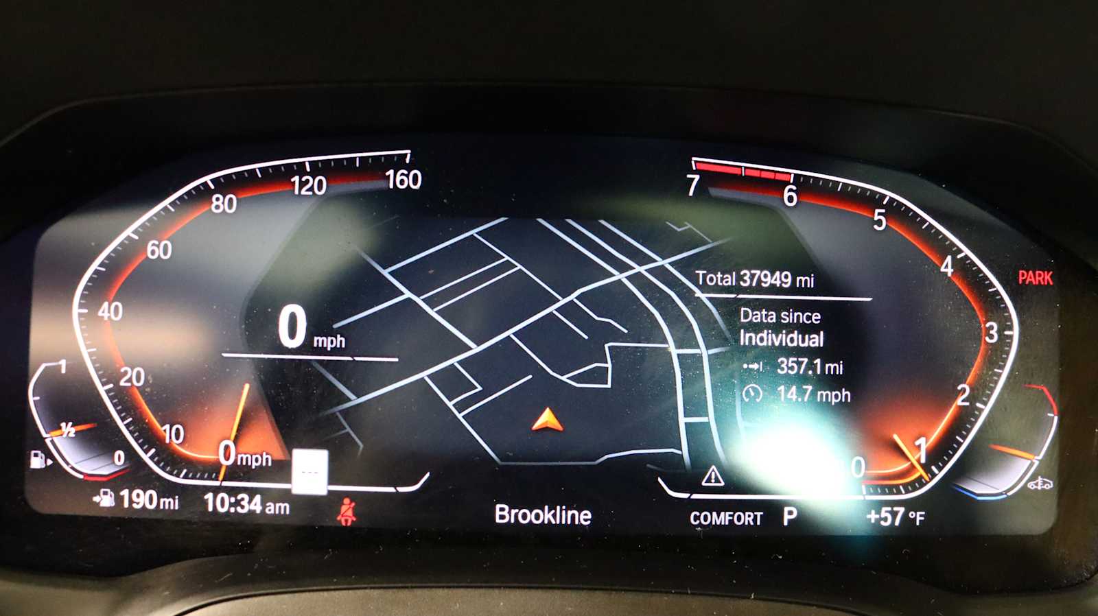used 2022 BMW 330i car, priced at $31,798