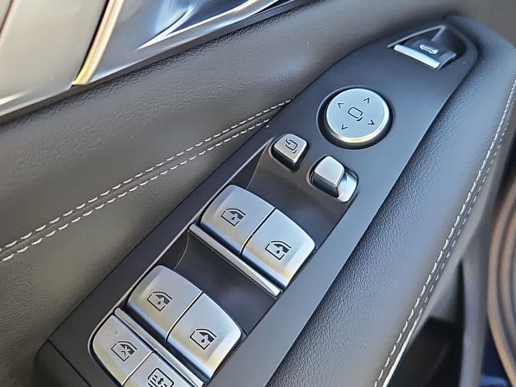new 2026 BMW X7 car, priced at $94,380