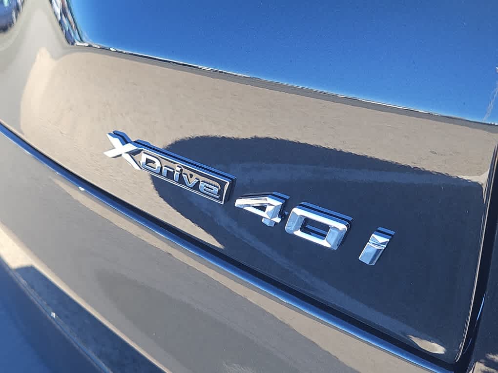 new 2026 BMW X5 car, priced at $77,700