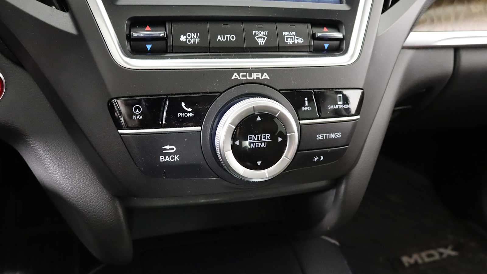 used 2020 Acura MDX Sport Hybrid car, priced at $29,898