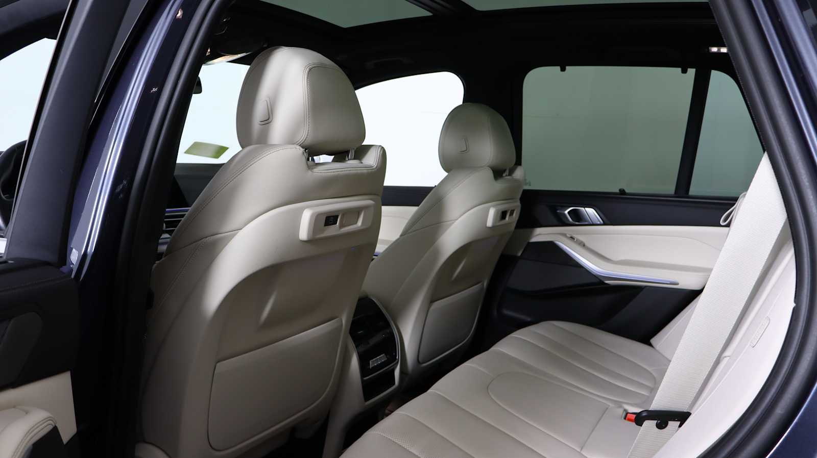 used 2021 BMW X5 car, priced at $37,798