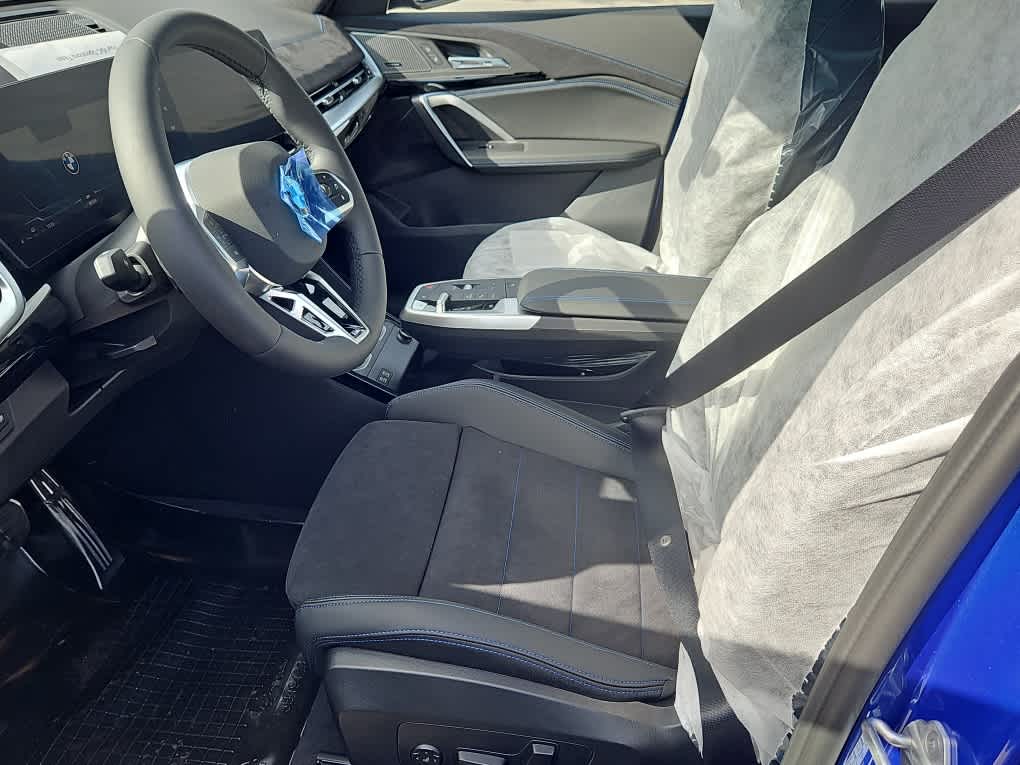 new 2026 BMW X2 car, priced at $53,980