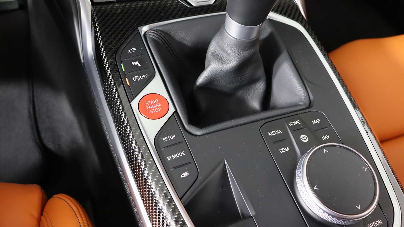 used 2021 BMW M4 car, priced at $62,698