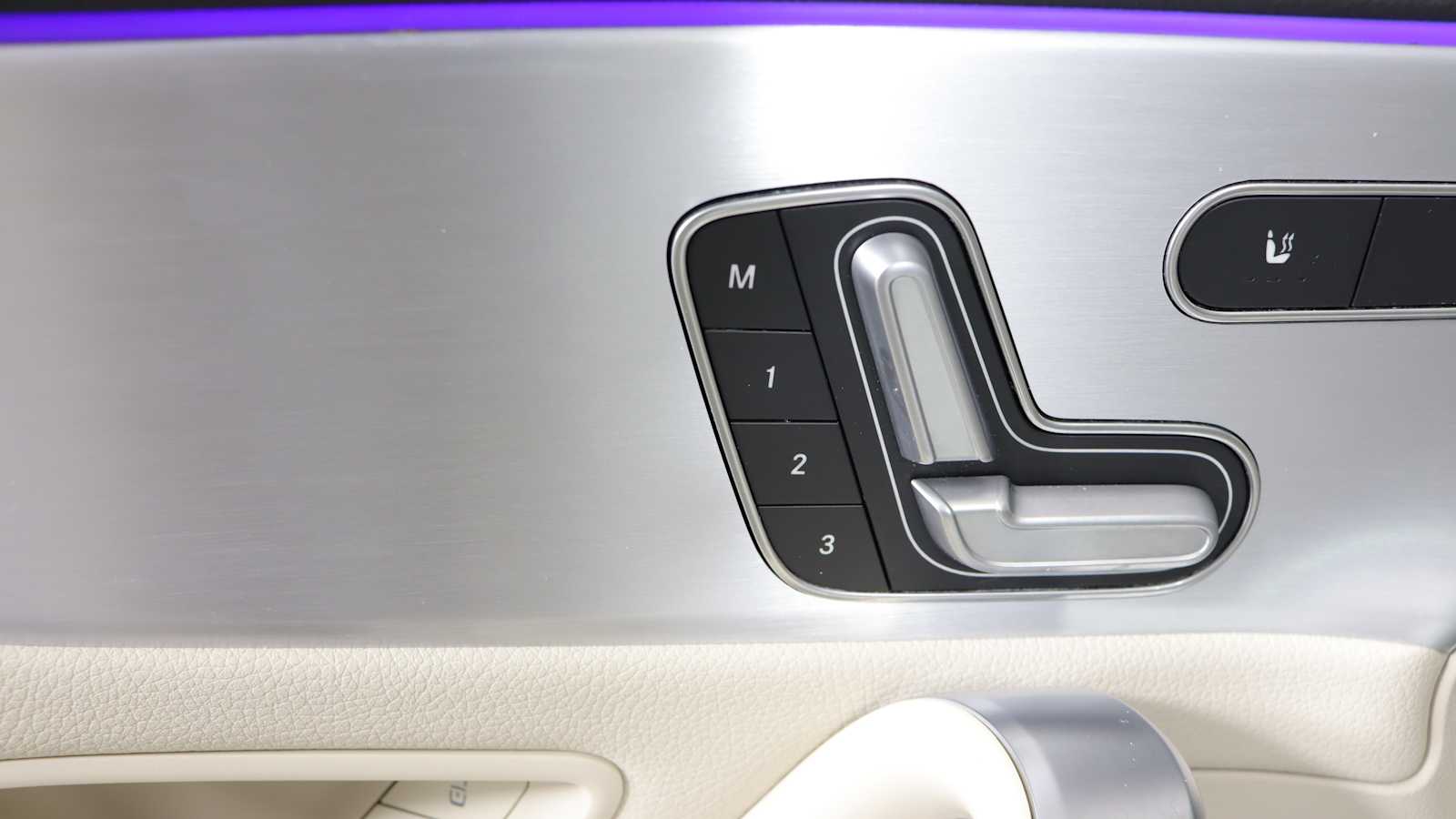 used 2021 Mercedes-Benz CLA 250 car, priced at $25,898
