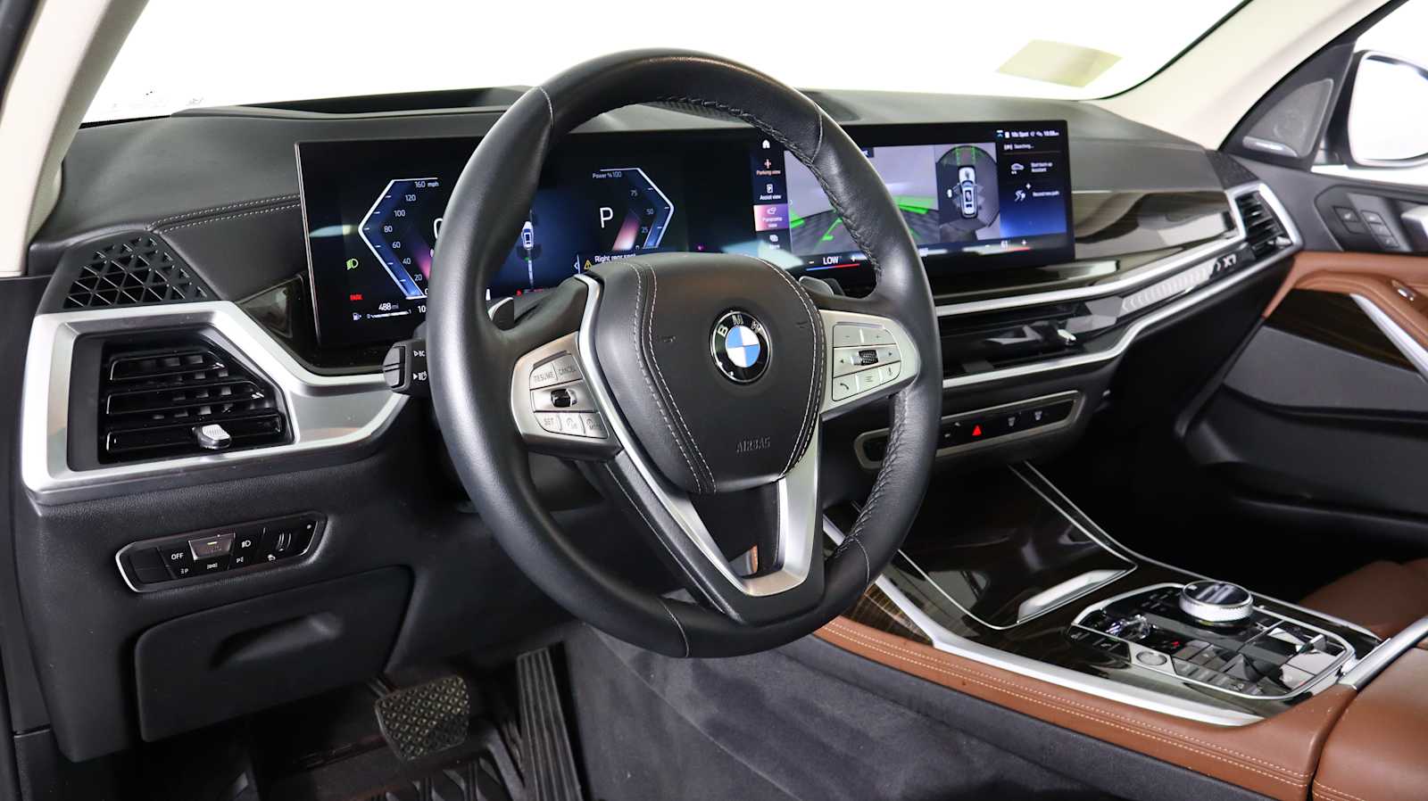 used 2023 BMW X7 car, priced at $63,898