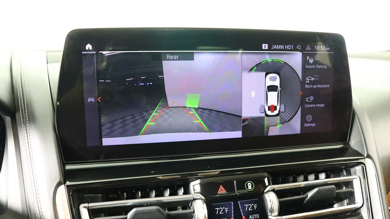 used 2023 BMW 840i car, priced at $56,898