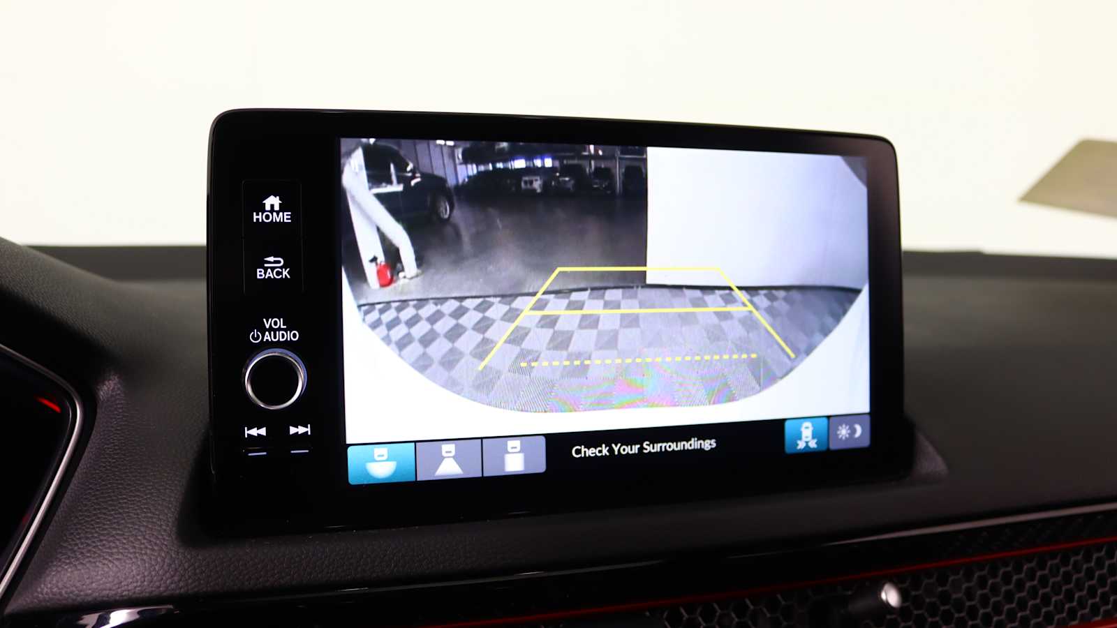 used 2022 Honda Civic Si car, priced at $26,898