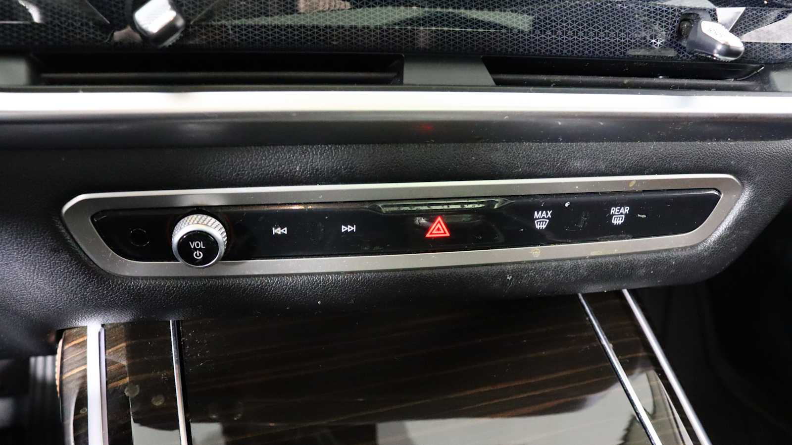 used 2023 BMW X7 car, priced at $63,898