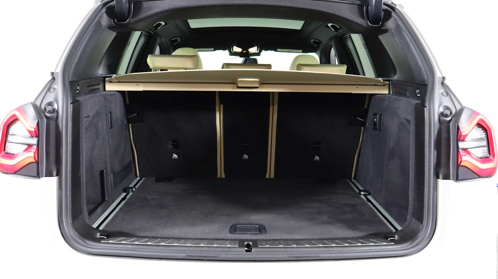 used 2022 BMW X3 car, priced at $32,868