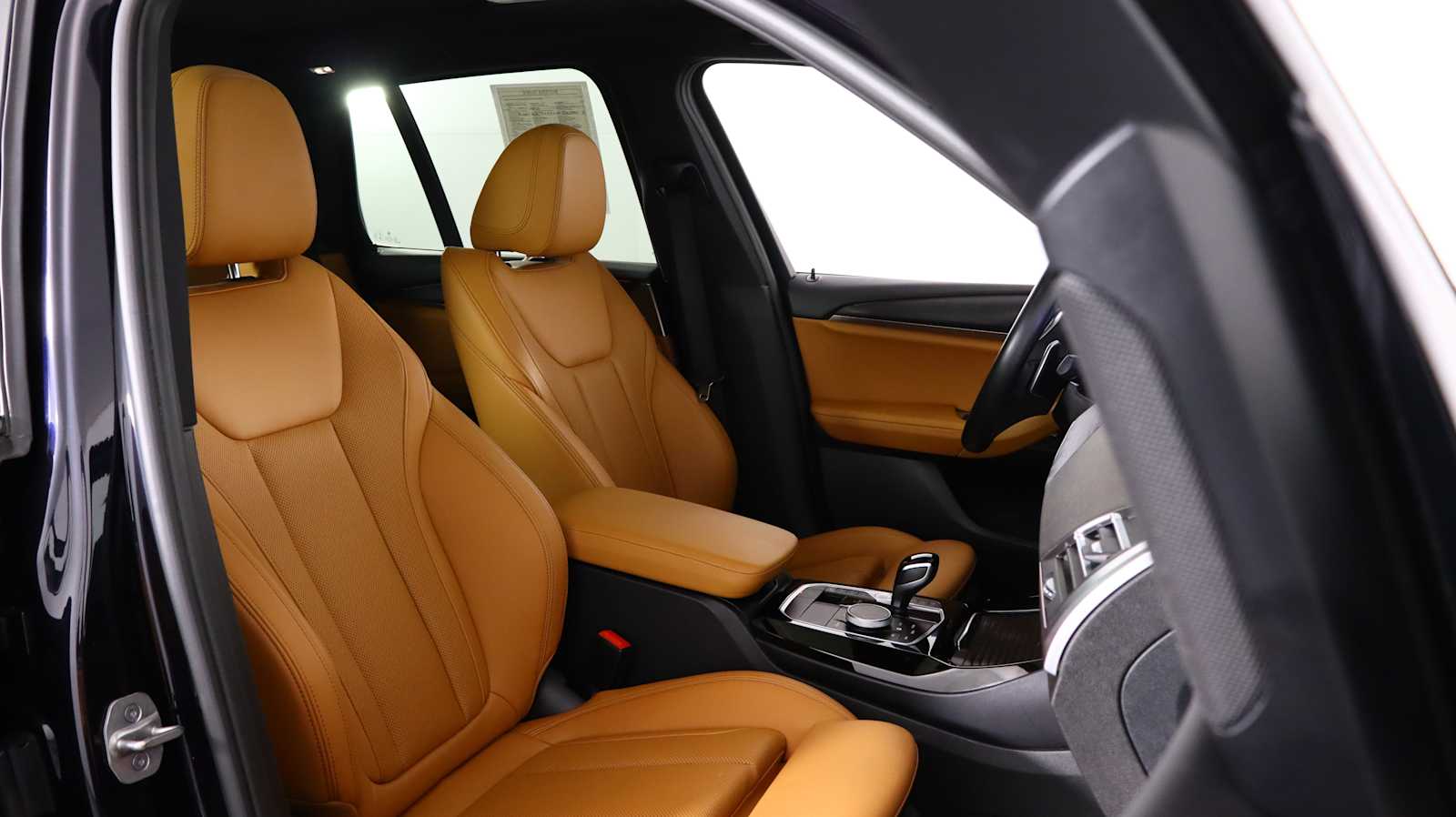 used 2023 BMW X3 car, priced at $42,698