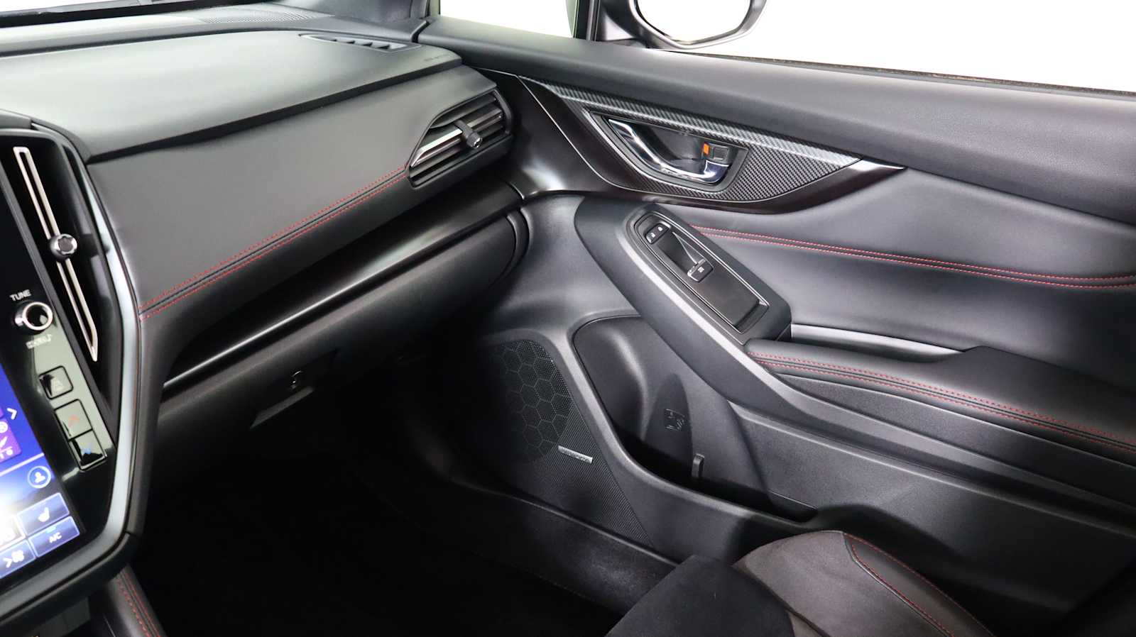 used 2023 Subaru WRX car, priced at $31,698