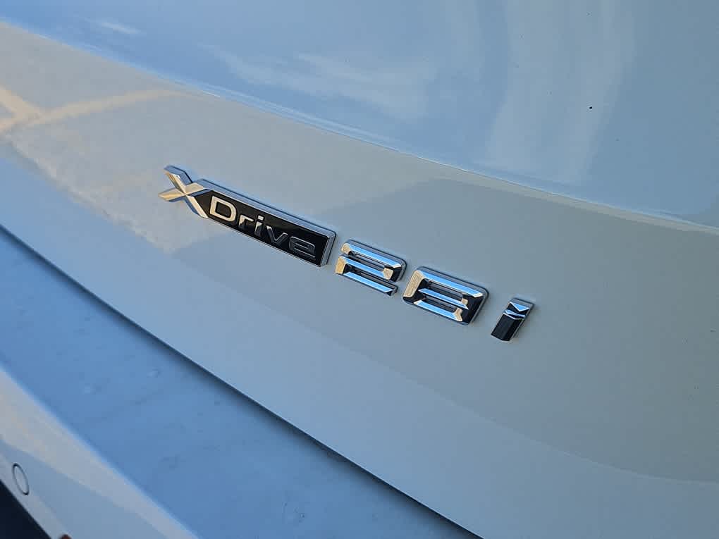 new 2026 BMW X1 car, priced at $45,840