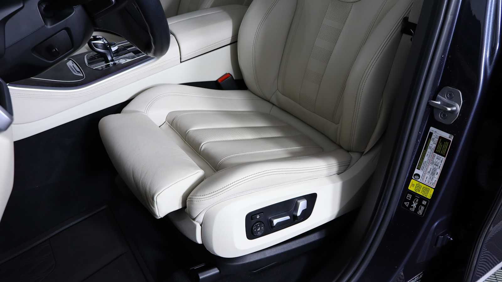 used 2021 BMW X5 car, priced at $37,798