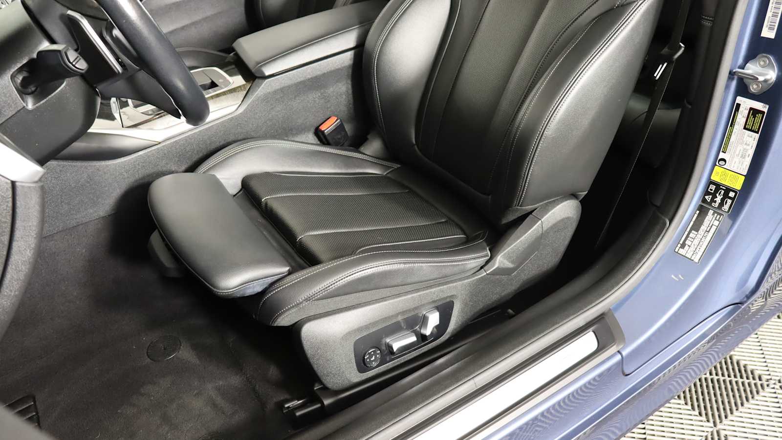 used 2022 BMW 430i car, priced at $29,798