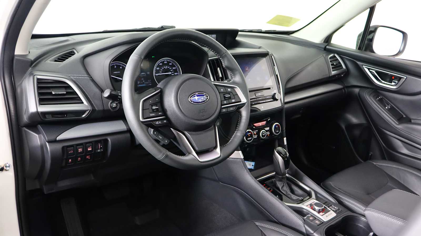 used 2021 Subaru Forester car, priced at $25,798