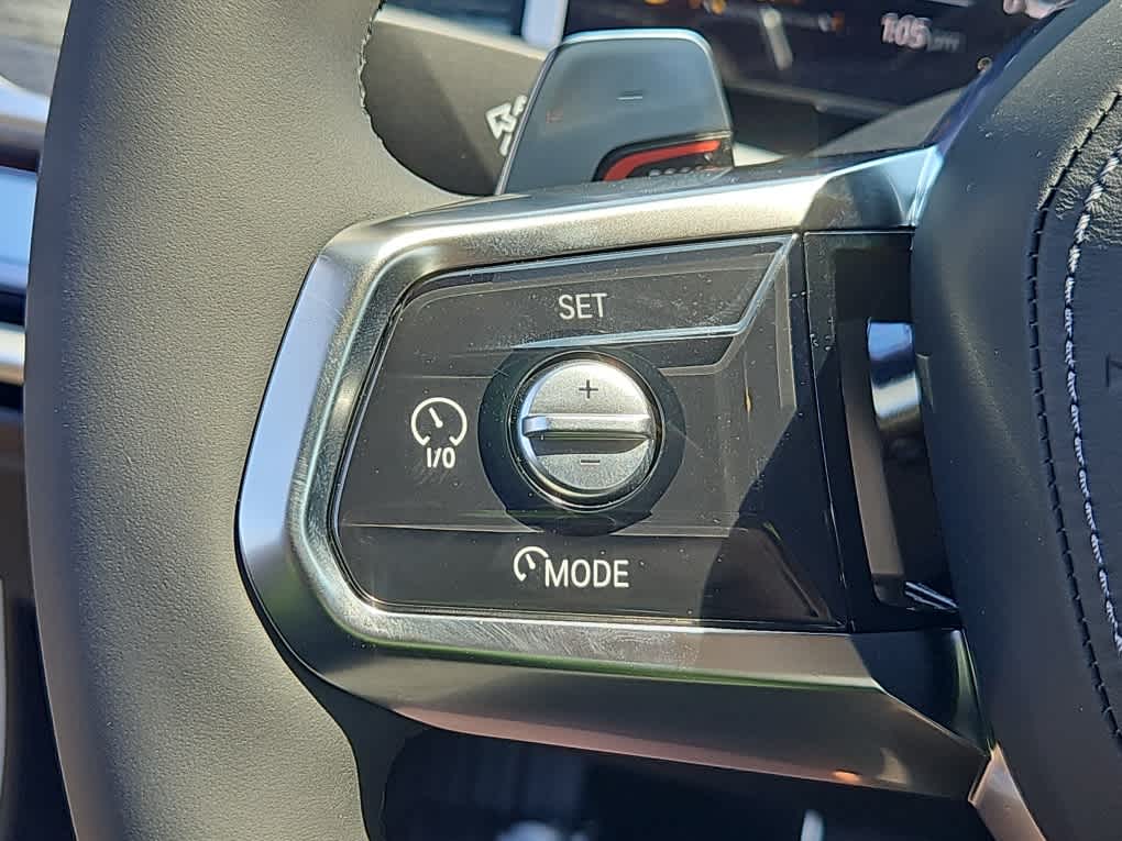 new 2025 BMW 7-Series car, priced at $128,330