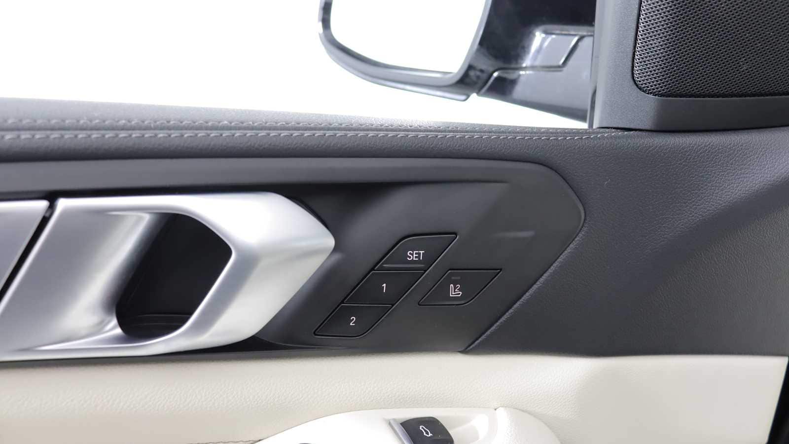 used 2020 BMW X5 car, priced at $33,698