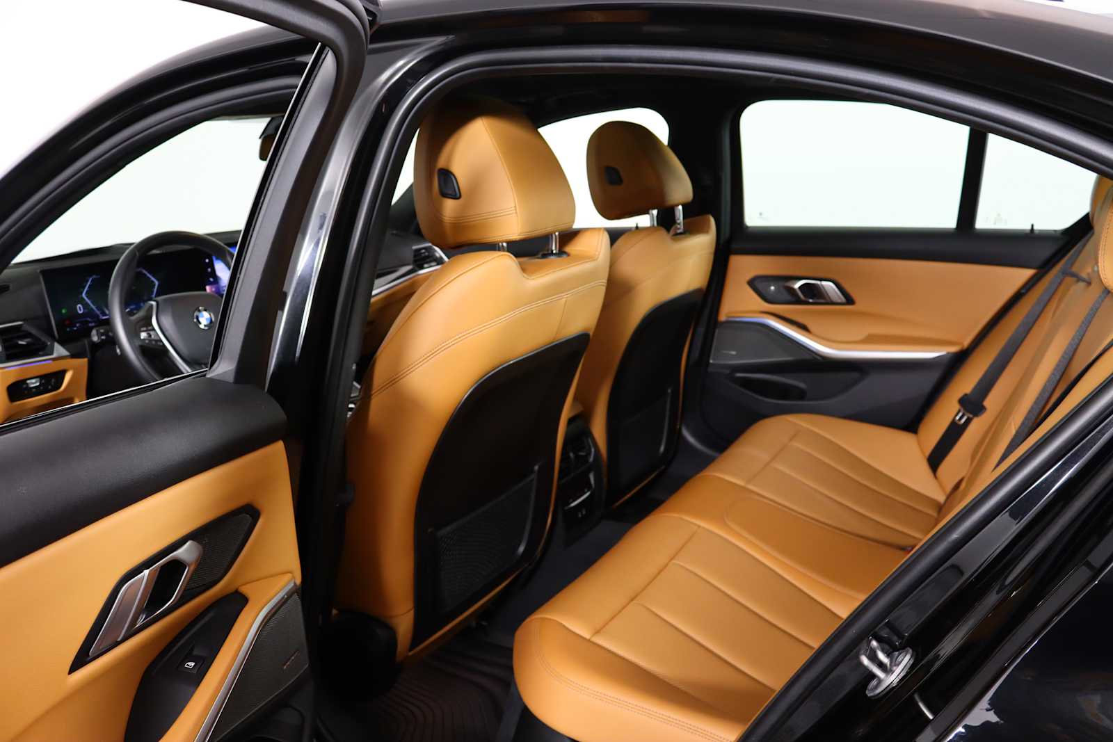 used 2023 BMW 330i car, priced at $36,643