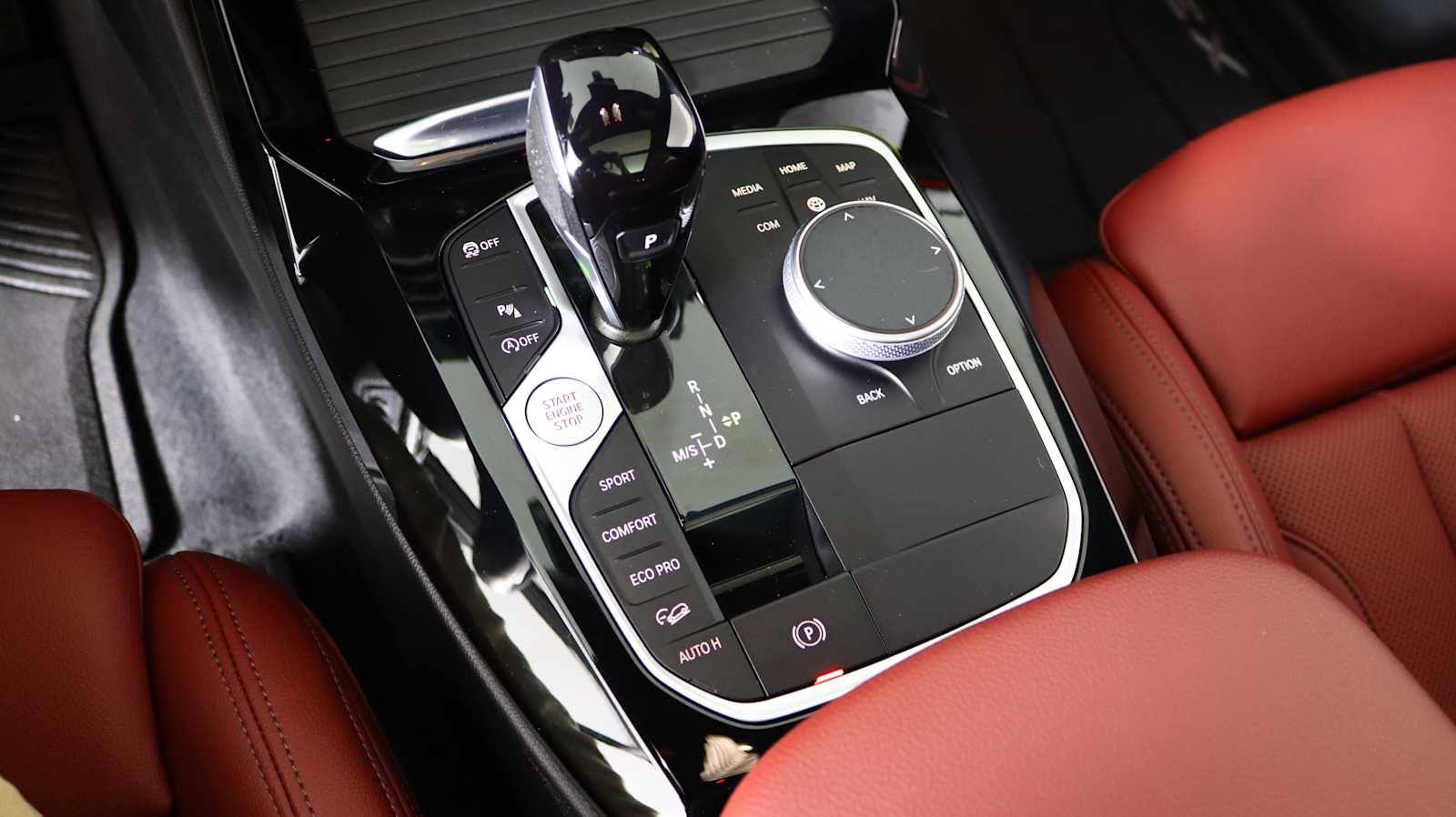 used 2022 BMW X3 car, priced at $35,598