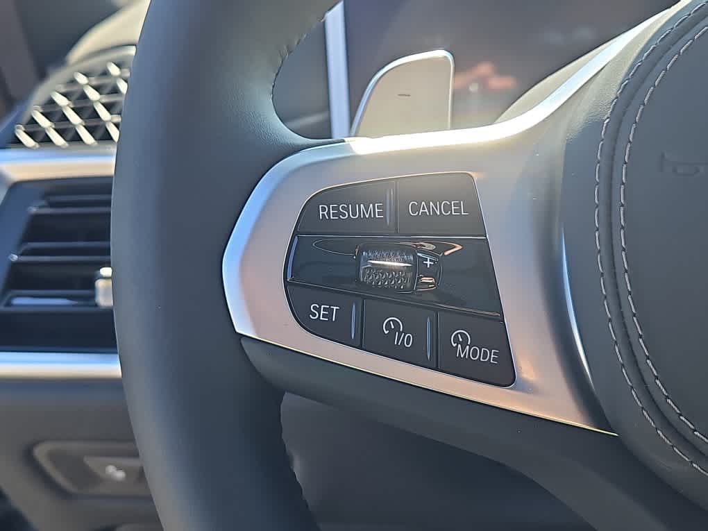 new 2026 BMW X5 car, priced at $84,225