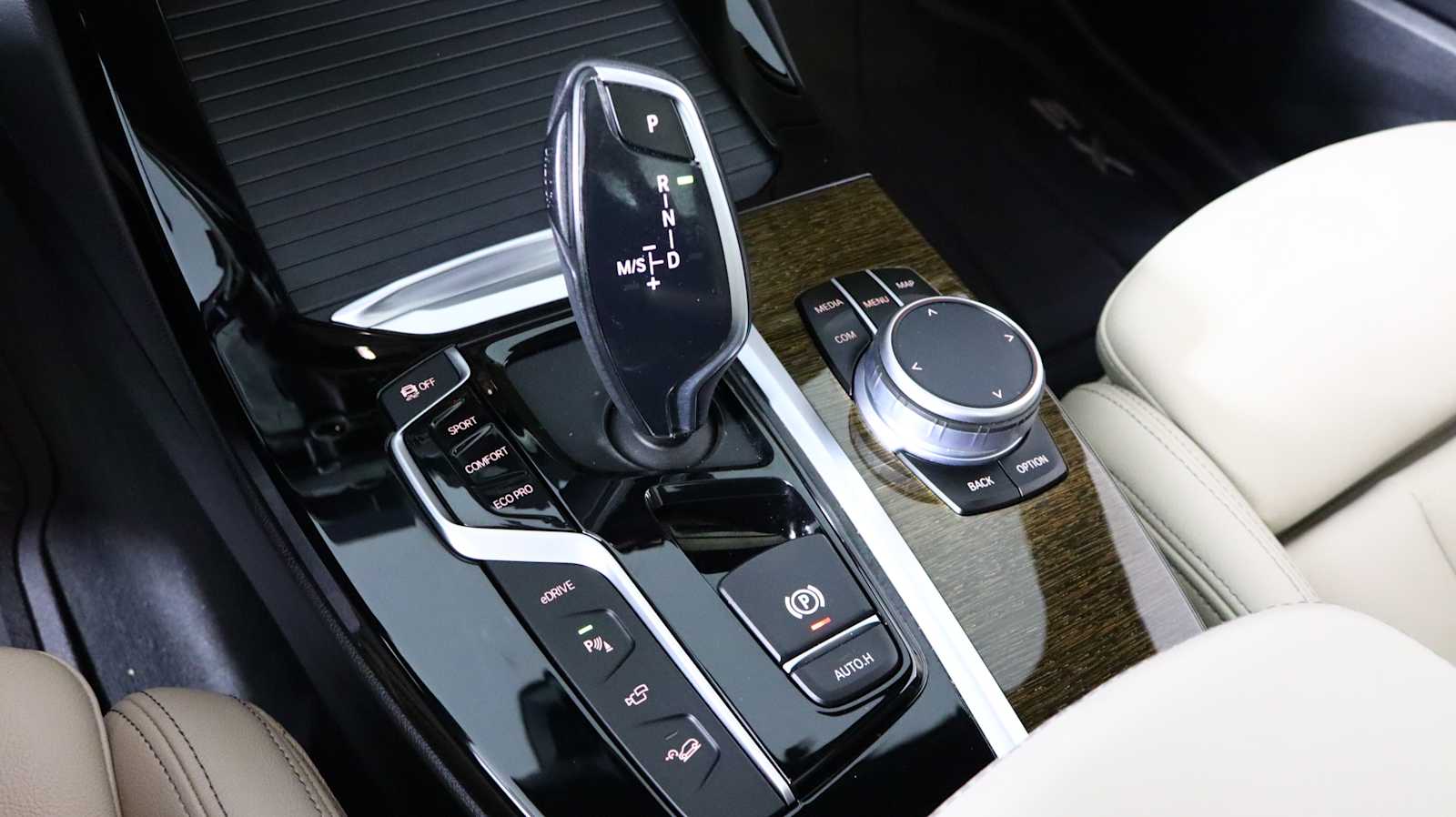 used 2020 BMW X3 PHEV car, priced at $31,698