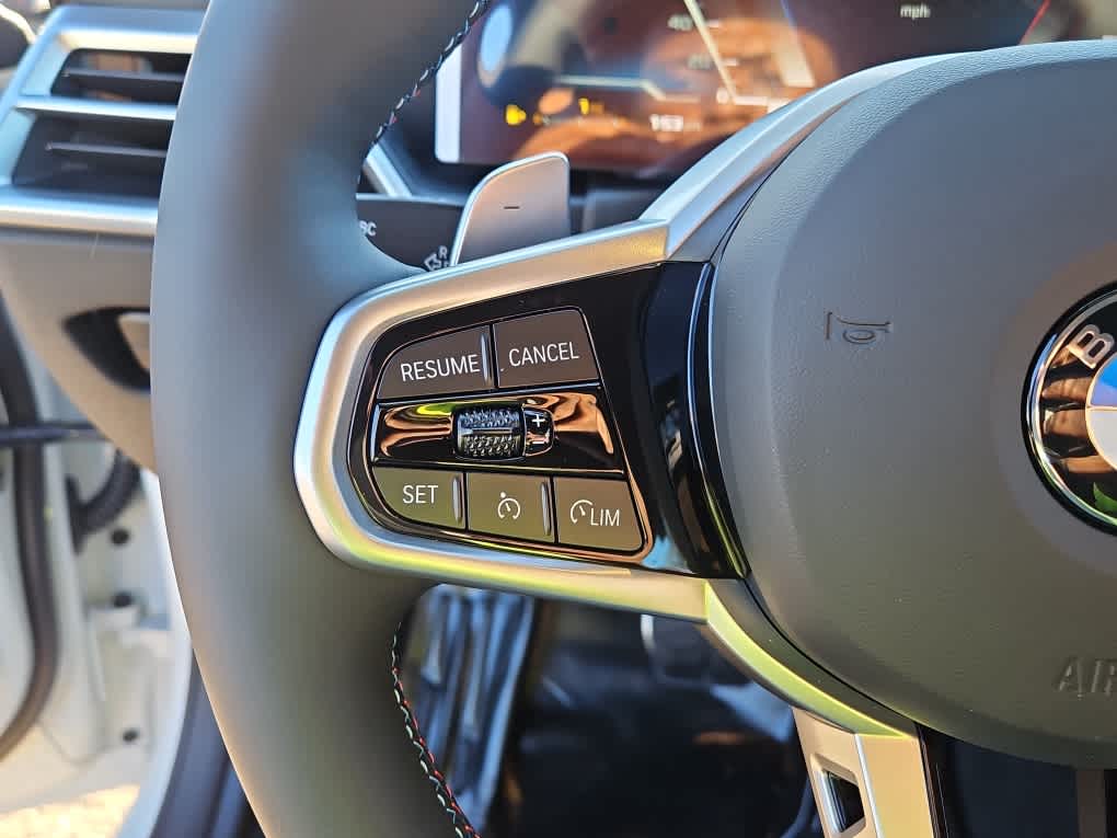 new 2025 BMW 4-Series car, priced at $70,225