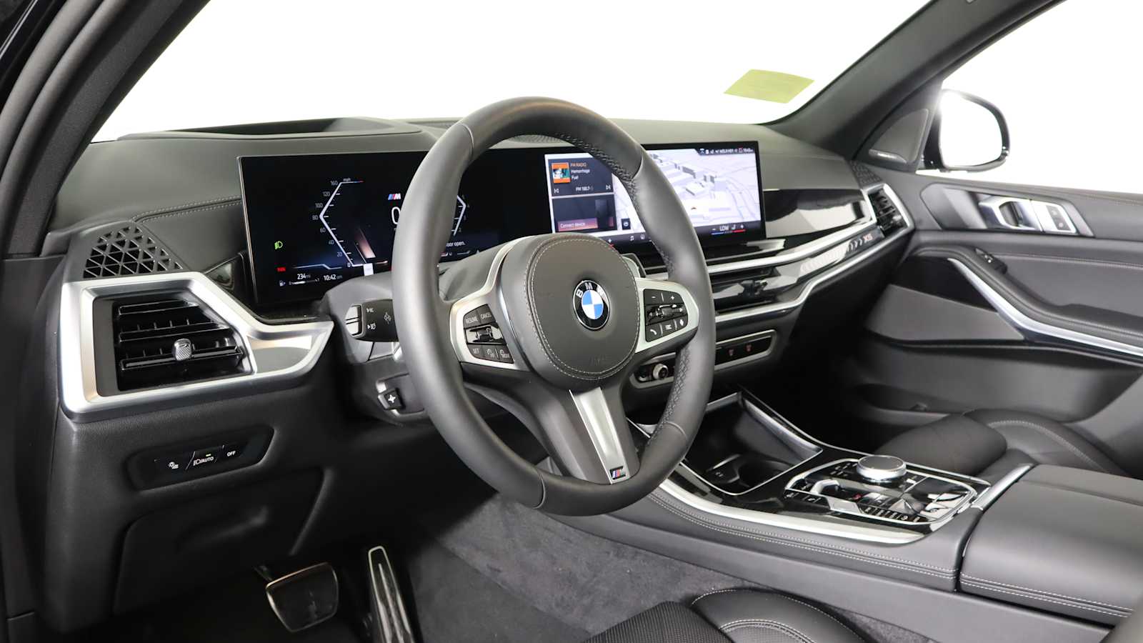 used 2026 BMW X5 car, priced at $75,698