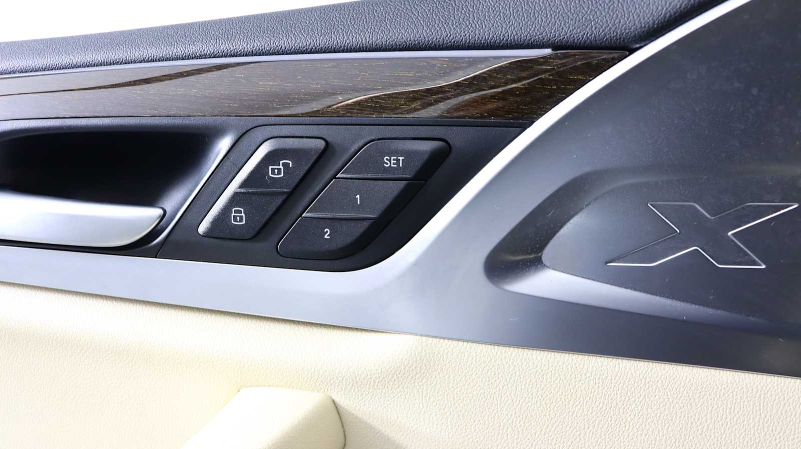 used 2022 BMW X3 car, priced at $32,868