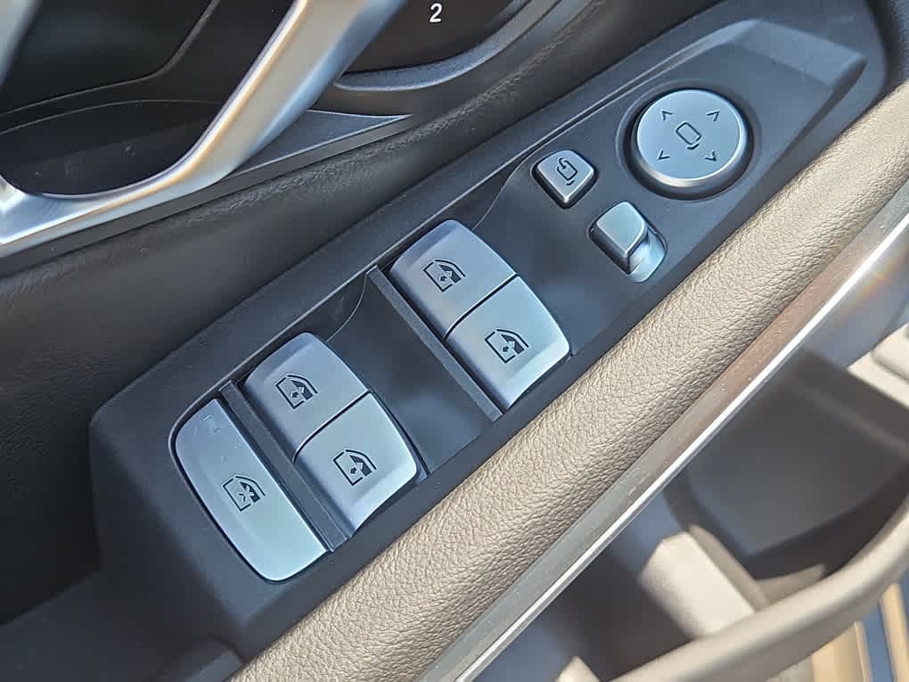 new 2025 BMW 3-Series car, priced at $54,725