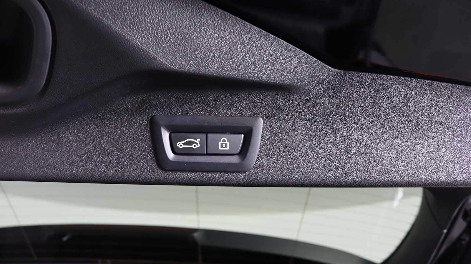 used 2023 BMW X5 car, priced at $41,698