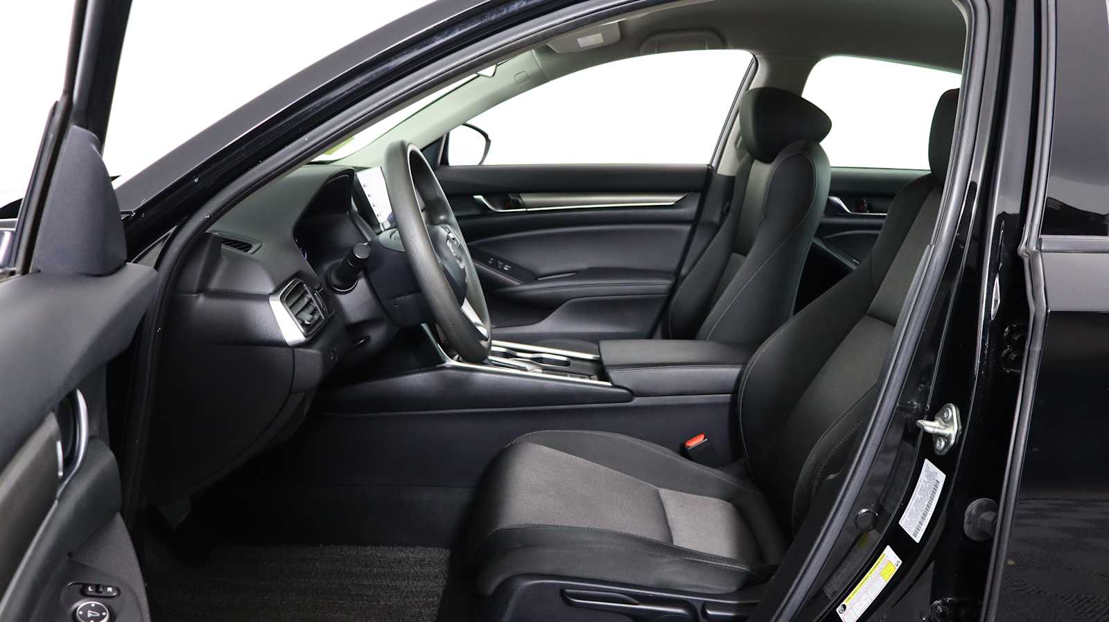 used 2020 Honda Accord car, priced at $21,766