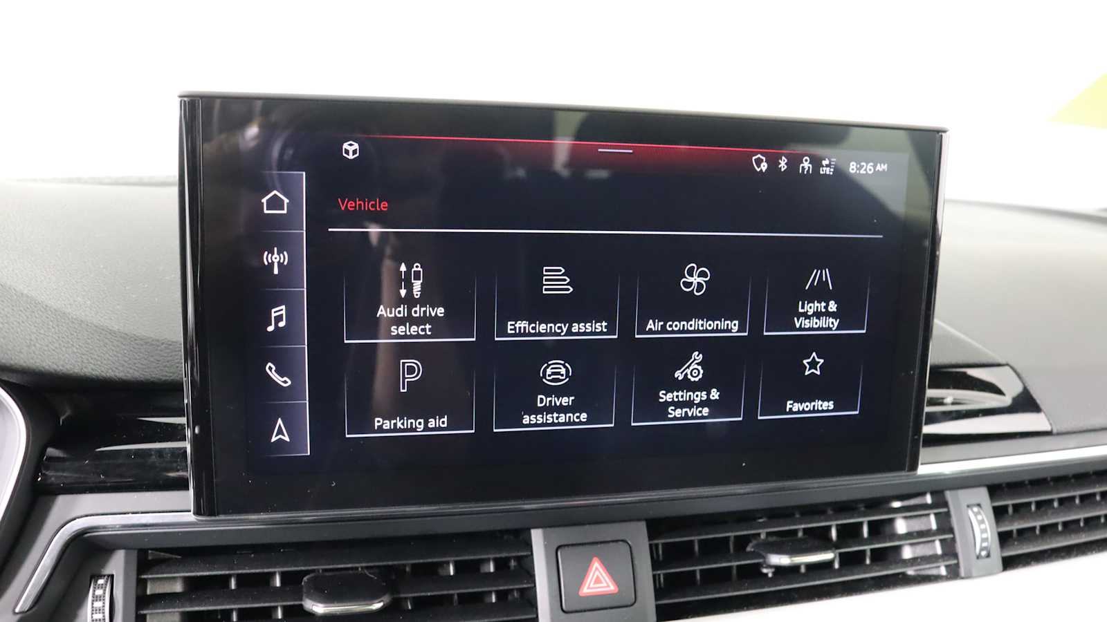 used 2023 Audi A5 car, priced at $36,898