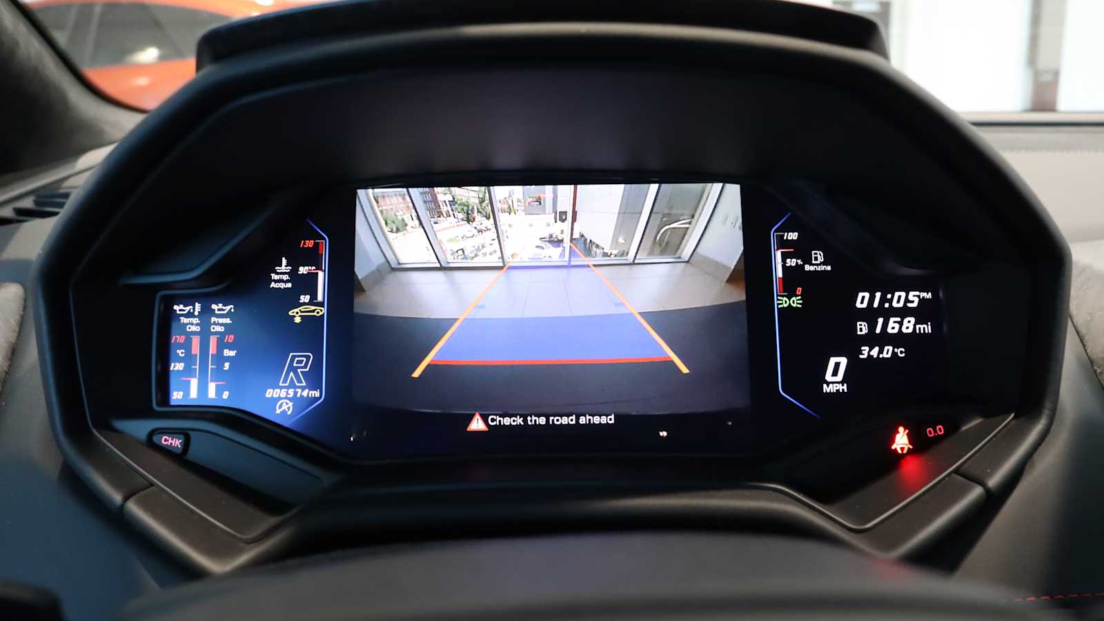 used 2022 Lamborghini Huracan EVO car, priced at $278,798