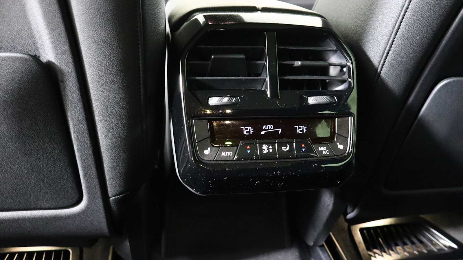 used 2023 BMW iX car, priced at $47,798