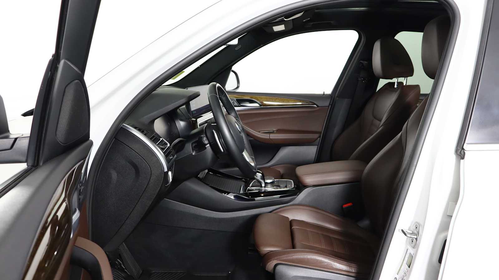 used 2022 BMW X3 car, priced at $34,878