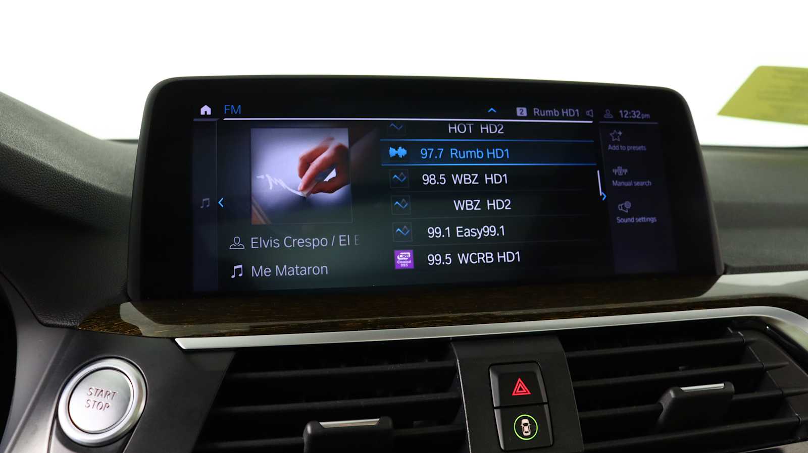 used 2020 BMW X3 PHEV car, priced at $31,698