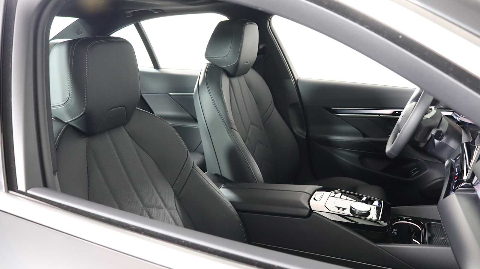 used 2024 BMW i5 car, priced at $51,798