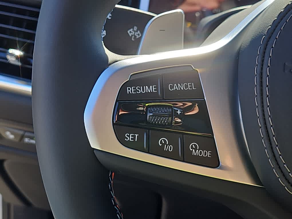 new 2026 BMW X5 car, priced at $104,170