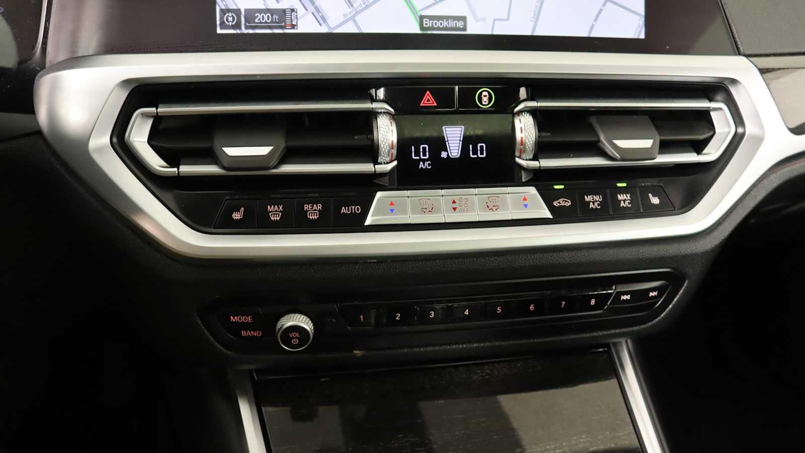 used 2022 BMW 430i car, priced at $29,798