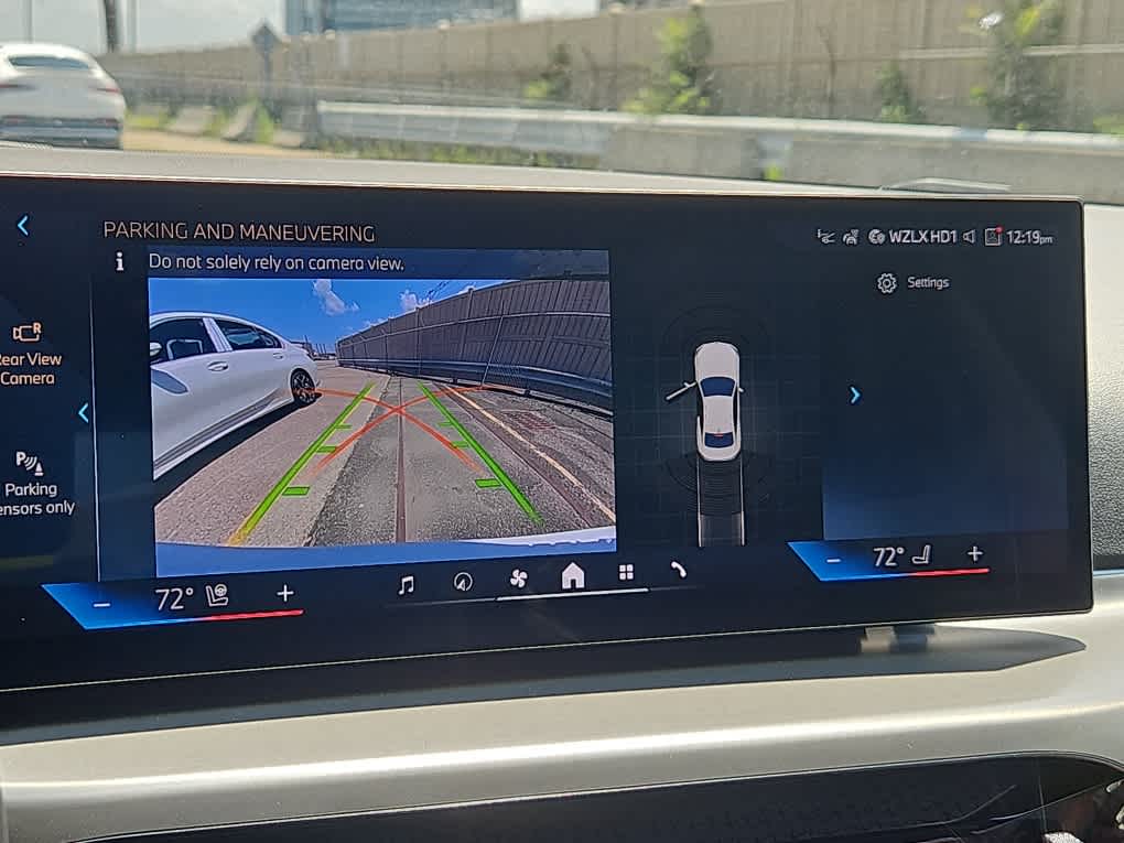 new 2025 BMW 2-Series car, priced at $53,270