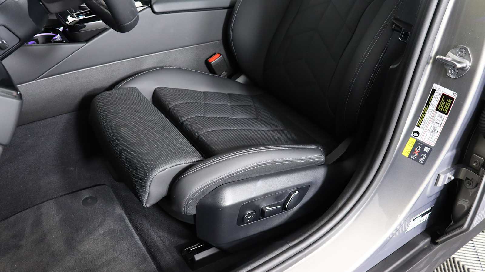 used 2024 BMW i5 car, priced at $48,657