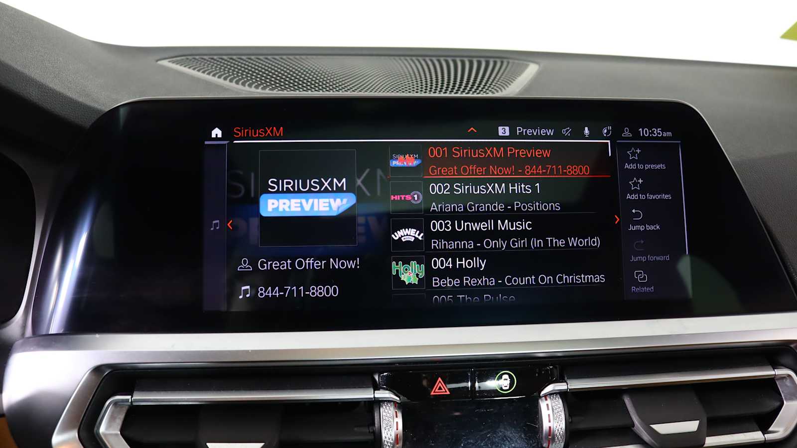 used 2023 BMW 430i car, priced at $37,672