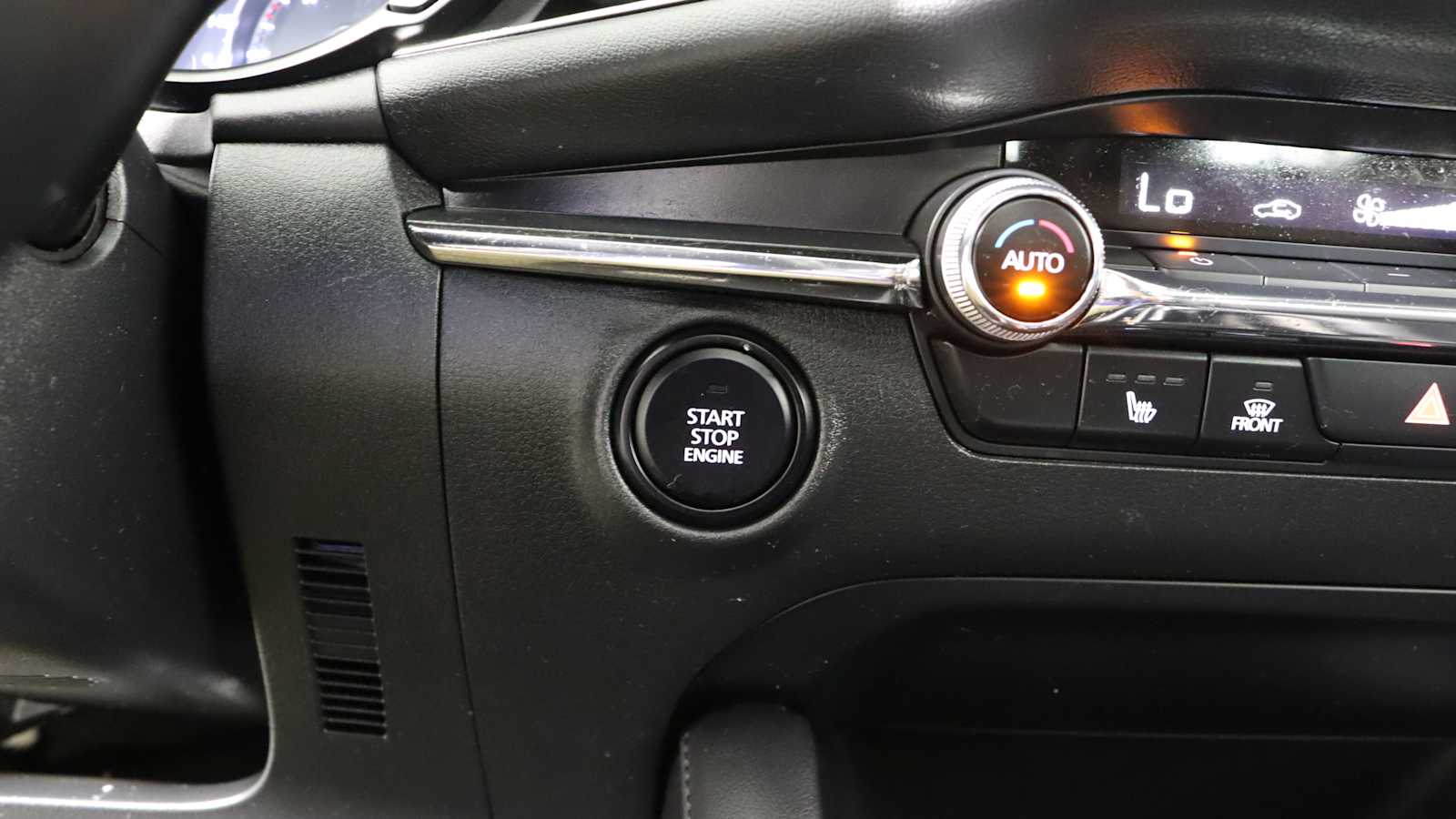 used 2023 Mazda Mazda3 Hatchback car, priced at $21,798