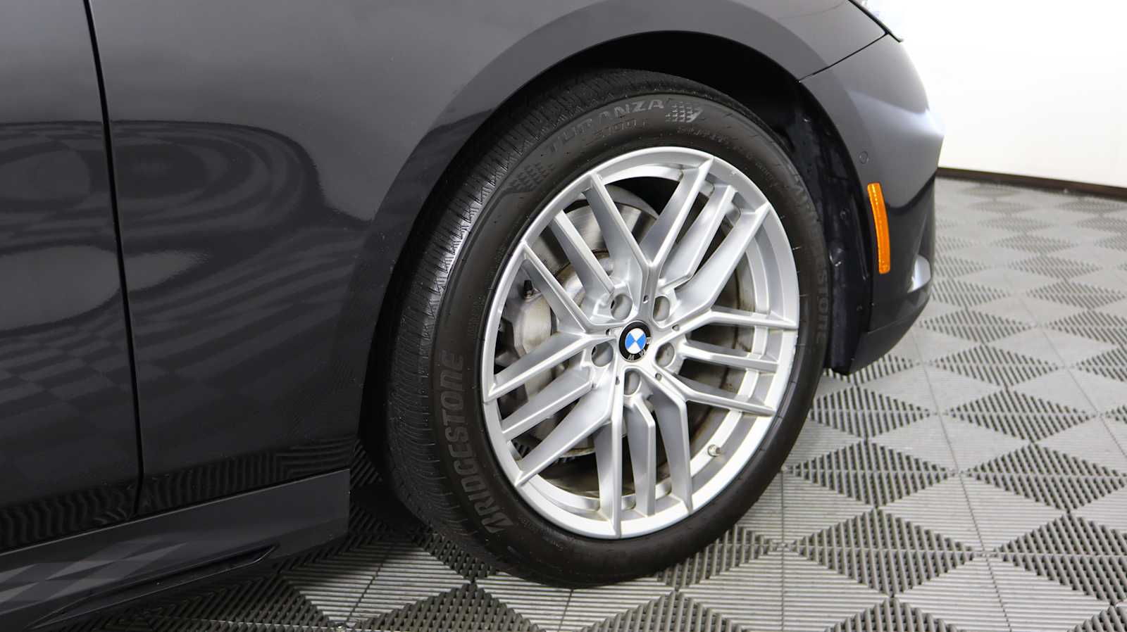 used 2024 BMW 530i car, priced at $49,698