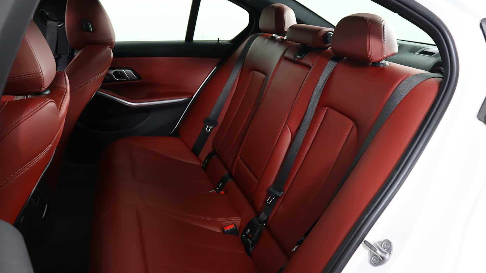 used 2023 BMW 330i car, priced at $33,868