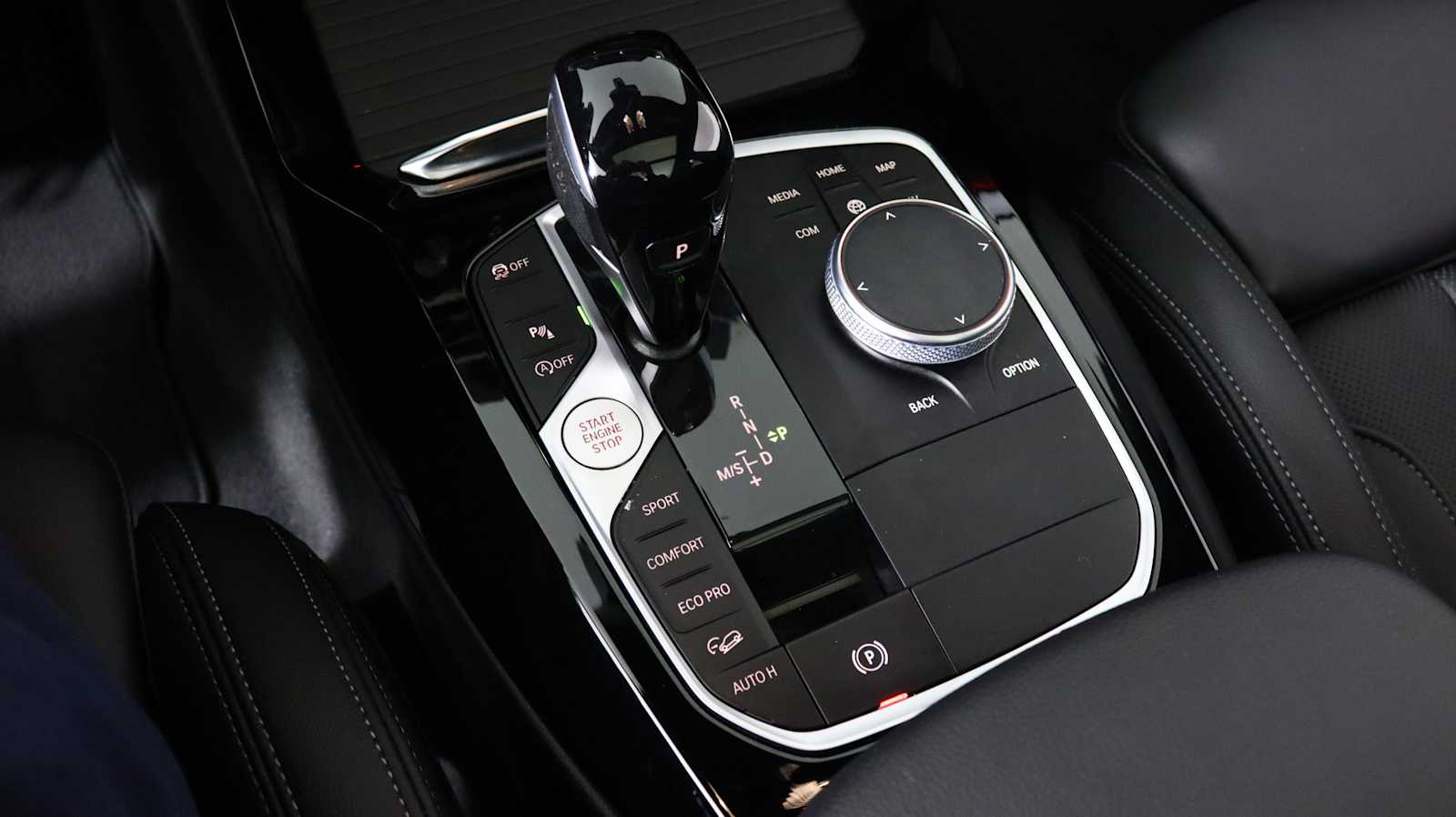 used 2023 BMW X3 car, priced at $41,698