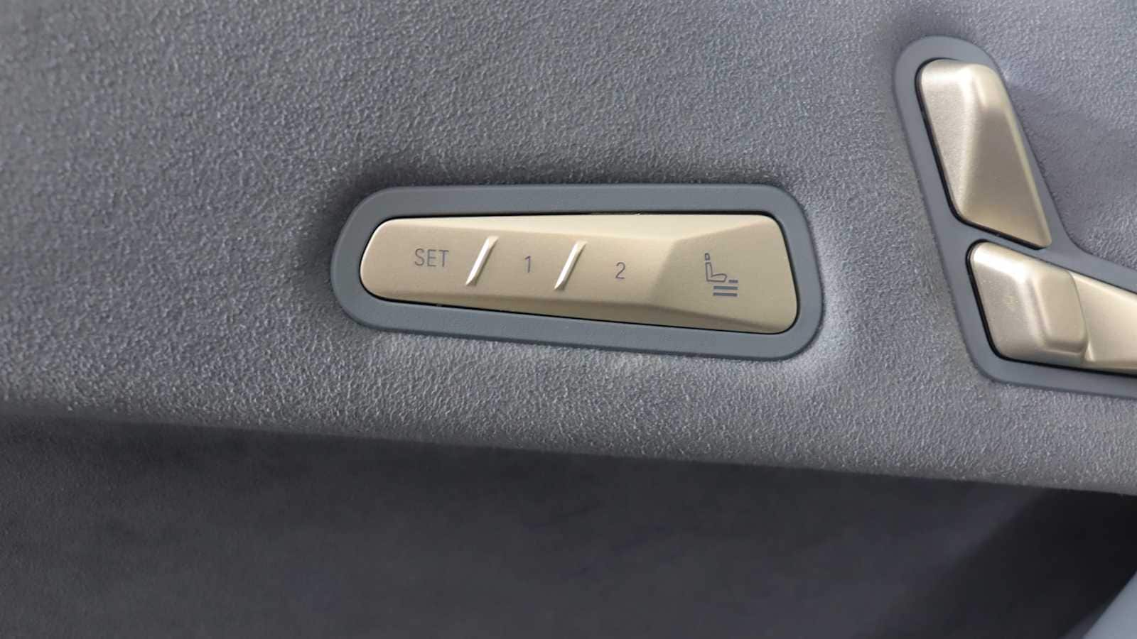 used 2022 BMW iX car, priced at $43,698