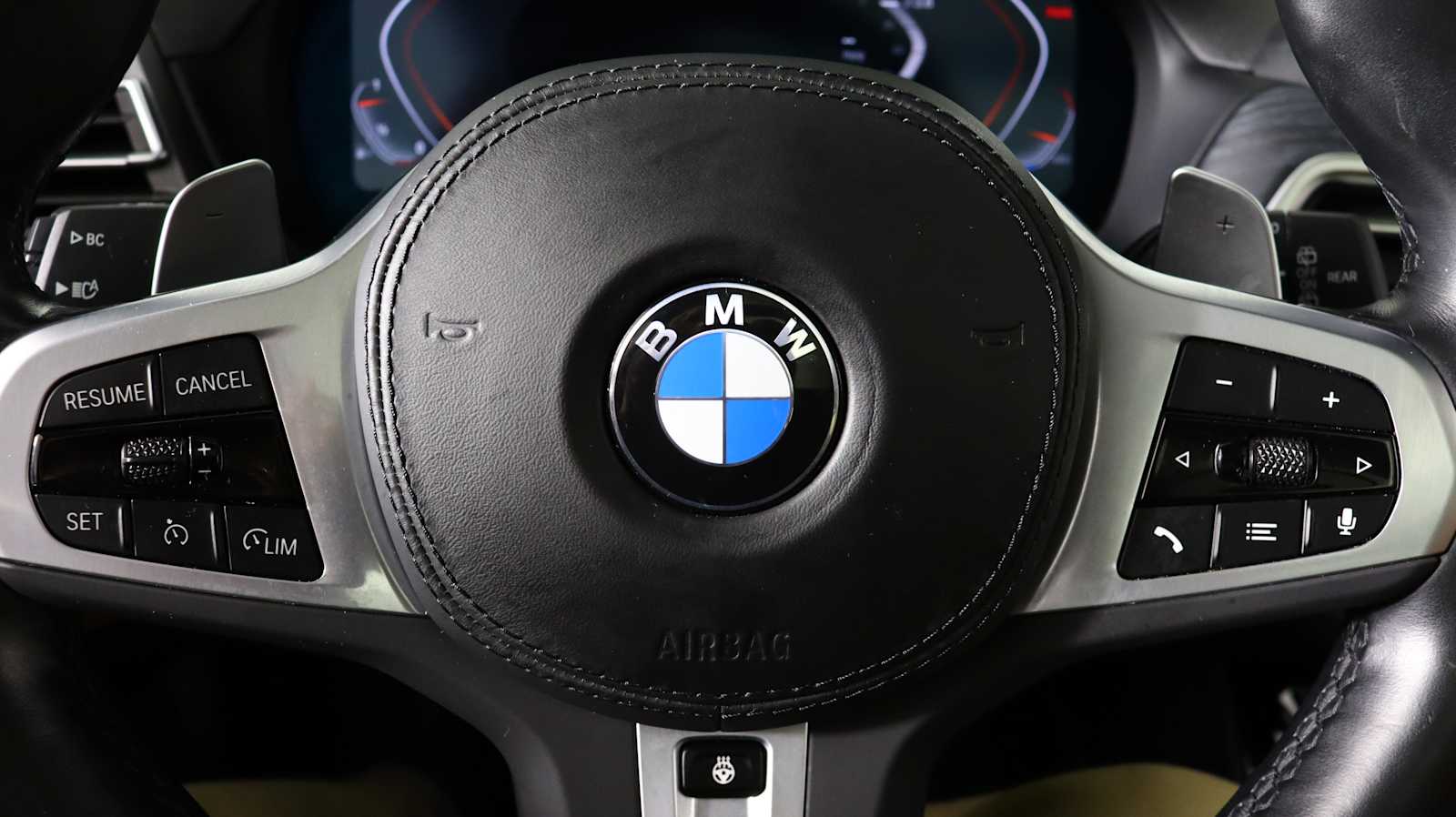 used 2024 BMW X3 car, priced at $43,535