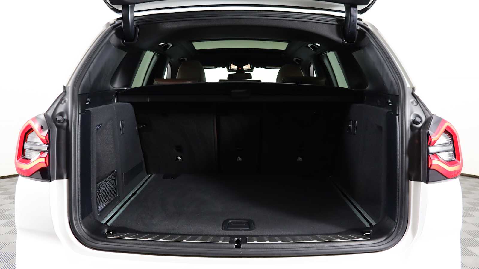 used 2022 BMW X3 car, priced at $34,878